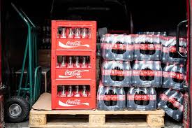 Coca-Cola Product 1