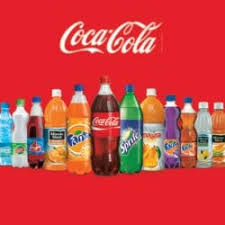 Coca-Cola Product 2